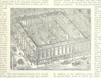 An illustration from Glasgow and it Environs. A literary, commercial and social review past and present ... With illustrated ... tour in the Highlands (1891)