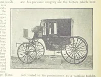 An illustration from Glasgow and it Environs. A literary, commercial and social review past and present ... With illustrated ... tour in the Highlands (1891)