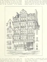 An illustration from Glasgow and it Environs. A literary, commercial and social review past and present ... With illustrated ... tour in the Highlands (1891)