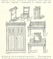 Picture 52 of 177 from Glasgow and it Environs. A literary, commercial and social review past and present ... With illustrated ... tour in the Highlands (1891), leaf 75