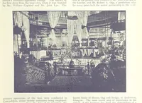 Picture 54 of 177 from Glasgow and it Environs. A literary, commercial and social review past and present ... With illustrated ... tour in the Highlands (1891), leaf 77