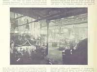 Picture 55 of 177 from Glasgow and it Environs. A literary, commercial and social review past and present ... With illustrated ... tour in the Highlands (1891), leaf 78