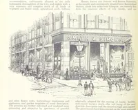 Picture 59 of 177 from Glasgow and it Environs. A literary, commercial and social review past and present ... With illustrated ... tour in the Highlands (1891), leaf 82