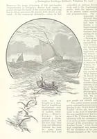 An illustration from Glasgow and it Environs. A literary, commercial and social review past and present ... With illustrated ... tour in the Highlands (1891)