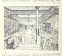 An illustration from Glasgow and it Environs. A literary, commercial and social review past and present ... With illustrated ... tour in the Highlands (1891)