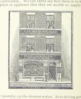An illustration from Glasgow and it Environs. A literary, commercial and social review past and present ... With illustrated ... tour in the Highlands (1891)