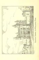 Picture 1 of 49 from The history of the parish and Priory of Lenton, in the county of Nottingham (1884), leaf 10