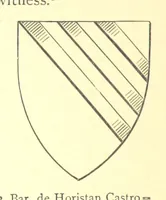 An illustration from The history of the parish and Priory of Lenton, in the county of Nottingham (1884)