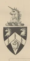 An illustration from The history of the parish and Priory of Lenton, in the county of Nottingham (1884)