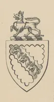 An illustration from The history of the parish and Priory of Lenton, in the county of Nottingham (1884)