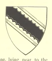Picture 15 of 49 from The history of the parish and Priory of Lenton, in the county of Nottingham (1884), leaf 239
