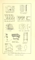 Picture 18 of 49 from The history of the parish and Priory of Lenton, in the county of Nottingham (1884), leaf 259
