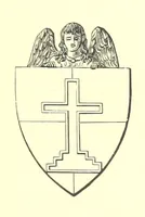 An illustration from The history of the parish and Priory of Lenton, in the county of Nottingham (1884)