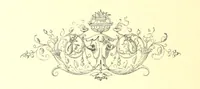 An illustration from The history of the parish and Priory of Lenton, in the county of Nottingham (1884)