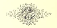 An illustration from The history of the parish and Priory of Lenton, in the county of Nottingham (1884)