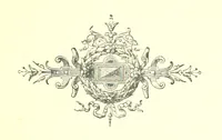 An illustration from The history of the parish and Priory of Lenton, in the county of Nottingham (1884)