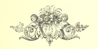 An illustration from The history of the parish and Priory of Lenton, in the county of Nottingham (1884)