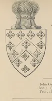 An illustration from The history of the parish and Priory of Lenton, in the county of Nottingham (1884)