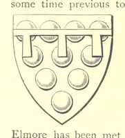 Picture 8 of 49 from The history of the parish and Priory of Lenton, in the county of Nottingham (1884), leaf 64