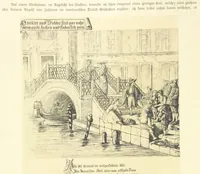 An illustration from Goethe's Italienische Reise. Mit 318 Illustrationen ... von J. von Kahle. Eingeleitet von ... H. Düntzer (1885)