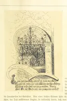 An illustration from Goethe's Italienische Reise. Mit 318 Illustrationen ... von J. von Kahle. Eingeleitet von ... H. Düntzer (1885)