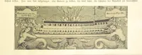 Picture 53 of 306 from Goethe's Italienische Reise. Mit 318 Illustrationen ... von J. von Kahle. Eingeleitet von ... H. Düntzer (1885), leaf 109