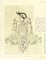 An illustration from Goethe's Italienische Reise. Mit 318 Illustrationen ... von J. von Kahle. Eingeleitet von ... H. Düntzer (1885)