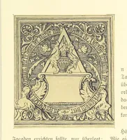 An illustration from Goethe's Italienische Reise. Mit 318 Illustrationen ... von J. von Kahle. Eingeleitet von ... H. Düntzer (1885)