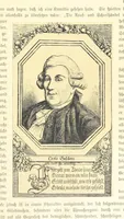 An illustration from Goethe's Italienische Reise. Mit 318 Illustrationen ... von J. von Kahle. Eingeleitet von ... H. Düntzer (1885)