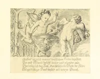 An illustration from Goethe's Italienische Reise. Mit 318 Illustrationen ... von J. von Kahle. Eingeleitet von ... H. Düntzer (1885)