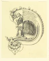 Picture 71 of 306 from Goethe's Italienische Reise. Mit 318 Illustrationen ... von J. von Kahle. Eingeleitet von ... H. Düntzer (1885), leaf 134