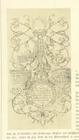 An illustration from Goethe's Italienische Reise. Mit 318 Illustrationen ... von J. von Kahle. Eingeleitet von ... H. Düntzer (1885)