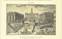 An illustration from Goethe's Italienische Reise. Mit 318 Illustrationen ... von J. von Kahle. Eingeleitet von ... H. Düntzer (1885)