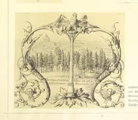 Picture 84 of 306 from Goethe's Italienische Reise. Mit 318 Illustrationen ... von J. von Kahle. Eingeleitet von ... H. Düntzer (1885), leaf 159