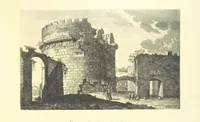 An illustration from Goethe's Italienische Reise. Mit 318 Illustrationen ... von J. von Kahle. Eingeleitet von ... H. Düntzer (1885)