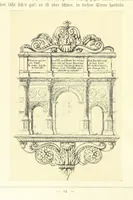 An illustration from Goethe's Italienische Reise. Mit 318 Illustrationen ... von J. von Kahle. Eingeleitet von ... H. Düntzer (1885)