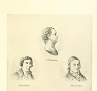 An illustration from Goethe's Italienische Reise. Mit 318 Illustrationen ... von J. von Kahle. Eingeleitet von ... H. Düntzer (1885)