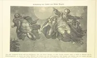 Picture 100 of 306 from Goethe's Italienische Reise. Mit 318 Illustrationen ... von J. von Kahle. Eingeleitet von ... H. Düntzer (1885), leaf 176