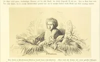 Picture 105 of 306 from Goethe's Italienische Reise. Mit 318 Illustrationen ... von J. von Kahle. Eingeleitet von ... H. Düntzer (1885), leaf 183