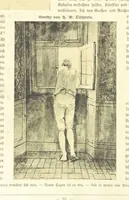 An illustration from Goethe's Italienische Reise. Mit 318 Illustrationen ... von J. von Kahle. Eingeleitet von ... H. Düntzer (1885)