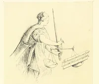An illustration from Goethe's Italienische Reise. Mit 318 Illustrationen ... von J. von Kahle. Eingeleitet von ... H. Düntzer (1885)