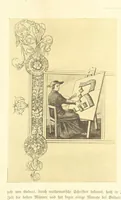 Picture 121 of 306 from Goethe's Italienische Reise. Mit 318 Illustrationen ... von J. von Kahle. Eingeleitet von ... H. Düntzer (1885), leaf 205