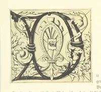 An illustration from Goethe's Italienische Reise. Mit 318 Illustrationen ... von J. von Kahle. Eingeleitet von ... H. Düntzer (1885)