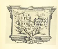 Picture 131 of 306 from Goethe's Italienische Reise. Mit 318 Illustrationen ... von J. von Kahle. Eingeleitet von ... H. Düntzer (1885), leaf 219
