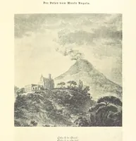 Picture 139 of 306 from Goethe's Italienische Reise. Mit 318 Illustrationen ... von J. von Kahle. Eingeleitet von ... H. Düntzer (1885), leaf 235