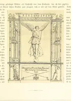 An illustration from Goethe's Italienische Reise. Mit 318 Illustrationen ... von J. von Kahle. Eingeleitet von ... H. Düntzer (1885)