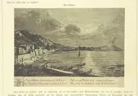 Picture 141 of 306 from Goethe's Italienische Reise. Mit 318 Illustrationen ... von J. von Kahle. Eingeleitet von ... H. Düntzer (1885), leaf 238