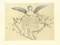 An illustration from Goethe's Italienische Reise. Mit 318 Illustrationen ... von J. von Kahle. Eingeleitet von ... H. Düntzer (1885)