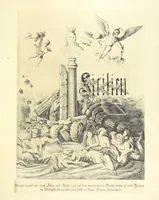 Picture 164 of 306 from Goethe's Italienische Reise. Mit 318 Illustrationen ... von J. von Kahle. Eingeleitet von ... H. Düntzer (1885), leaf 273