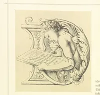 An illustration from Goethe's Italienische Reise. Mit 318 Illustrationen ... von J. von Kahle. Eingeleitet von ... H. Düntzer (1885)